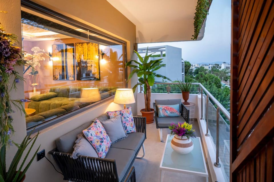 Anna Suites Hotel in Kos