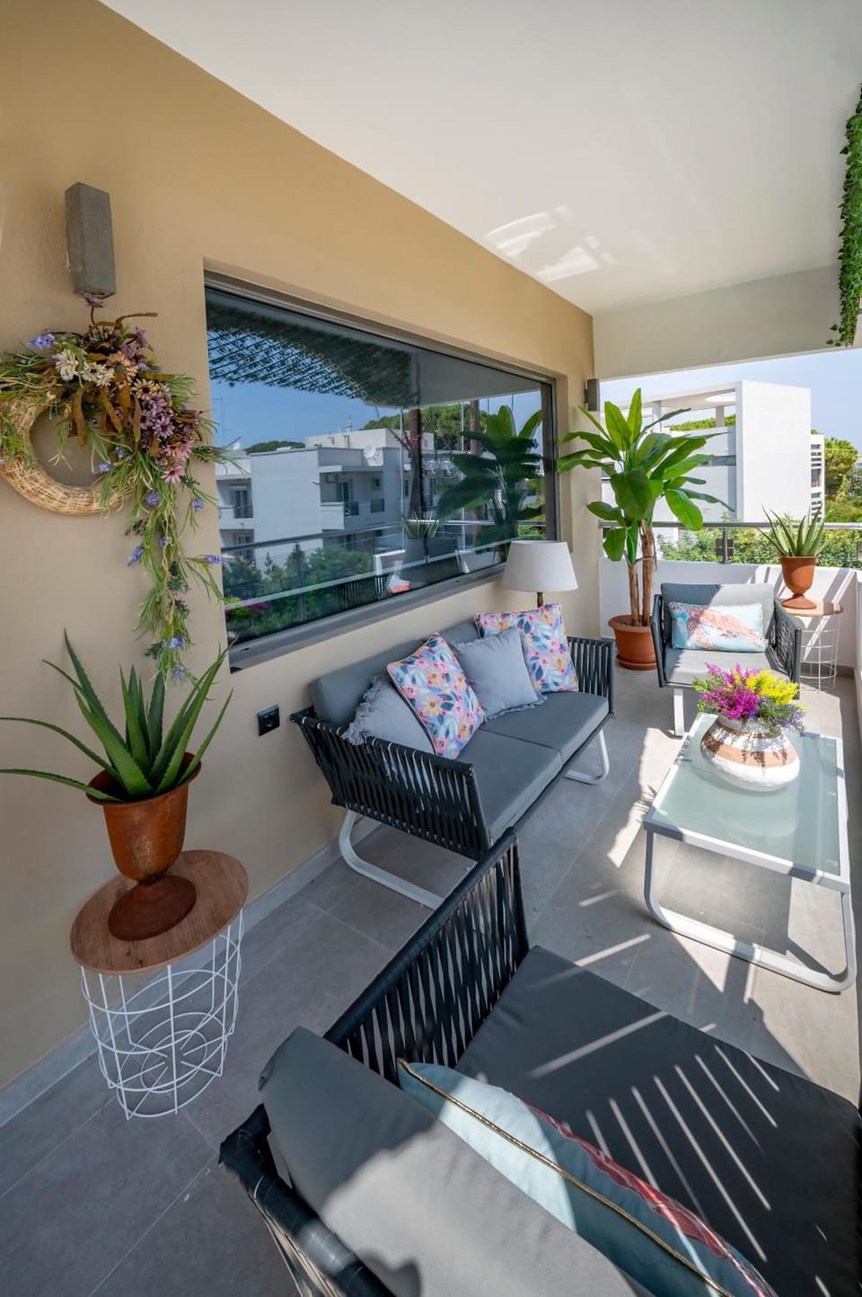 Anna Suites Hotel in Kos