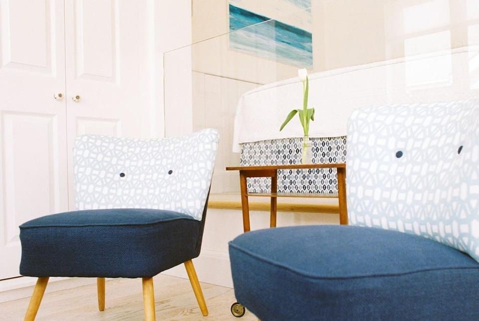 Trevose Harbour House Hotel in Saint Ives
