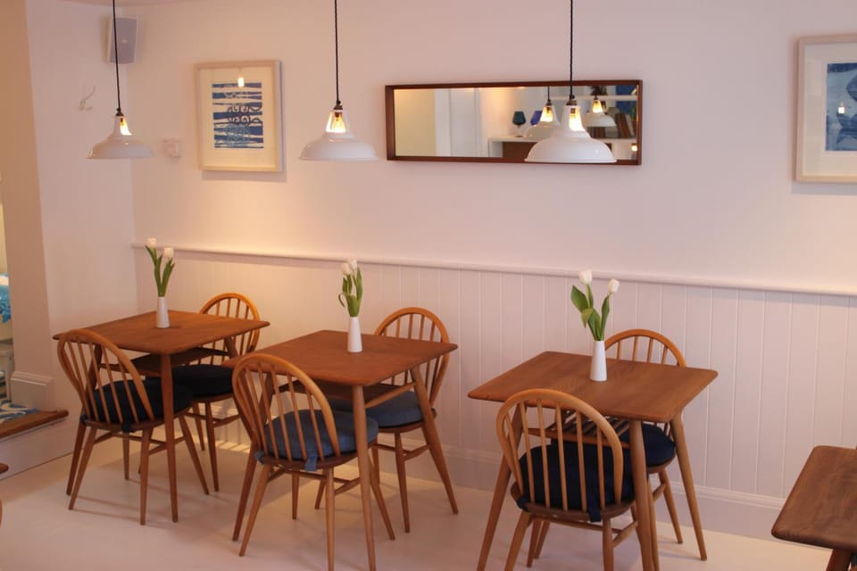 Trevose Harbour House Hotel in Saint Ives