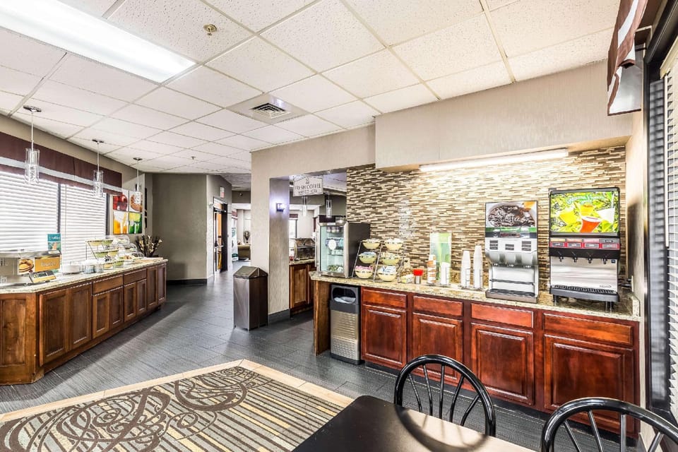 Coffee shop