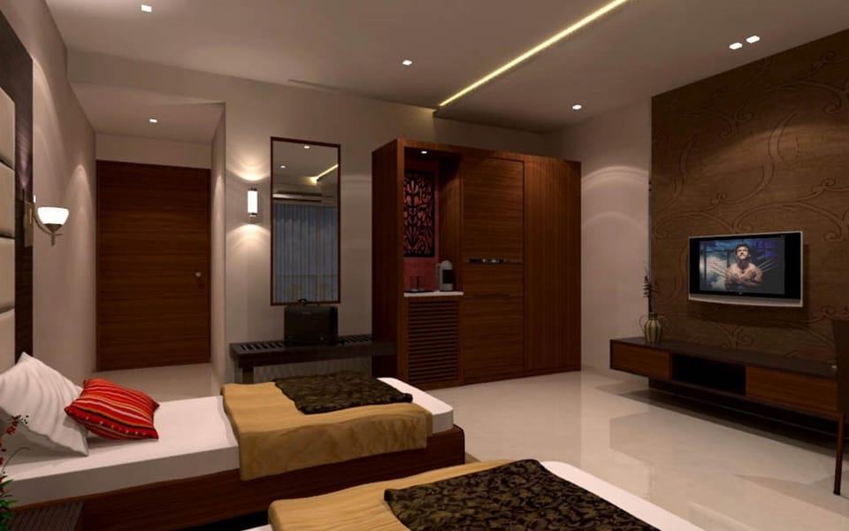 Room plan