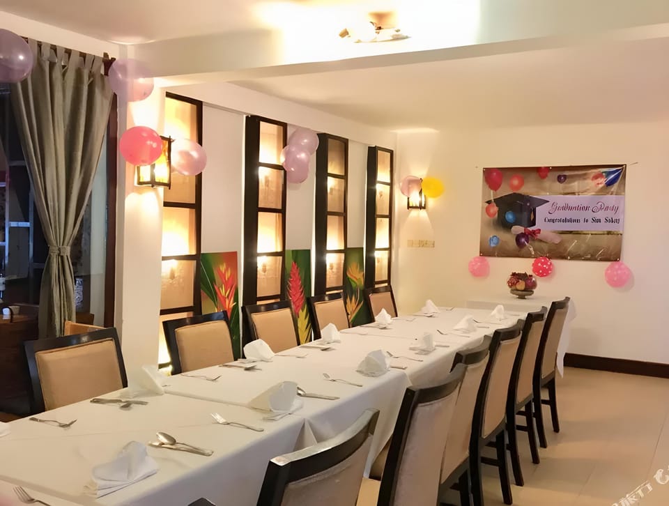 Maison Arnica Hotel Hotel in Phnom Penh Province