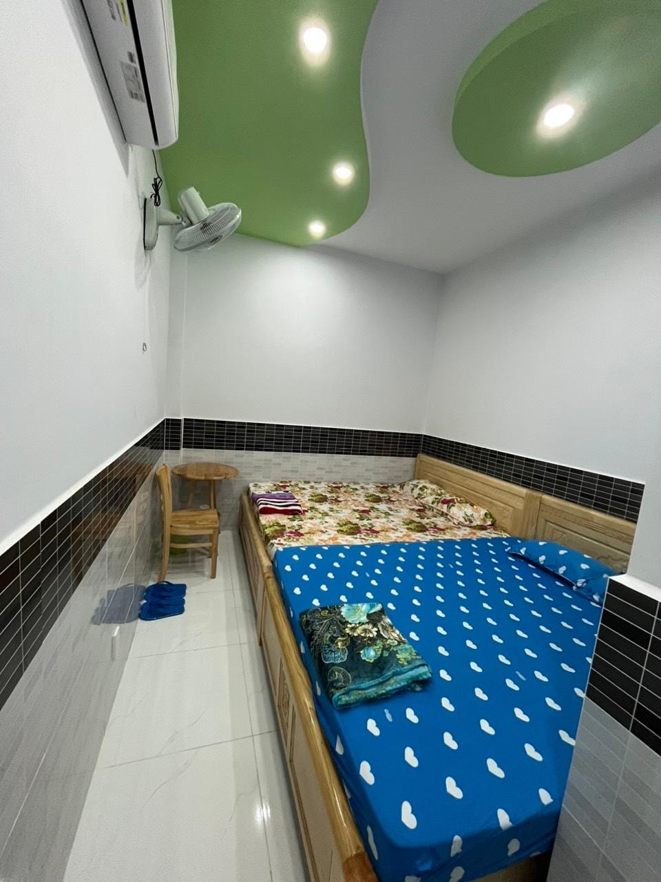 NHÀ NGHĨ GẠO Motel in Cambodia