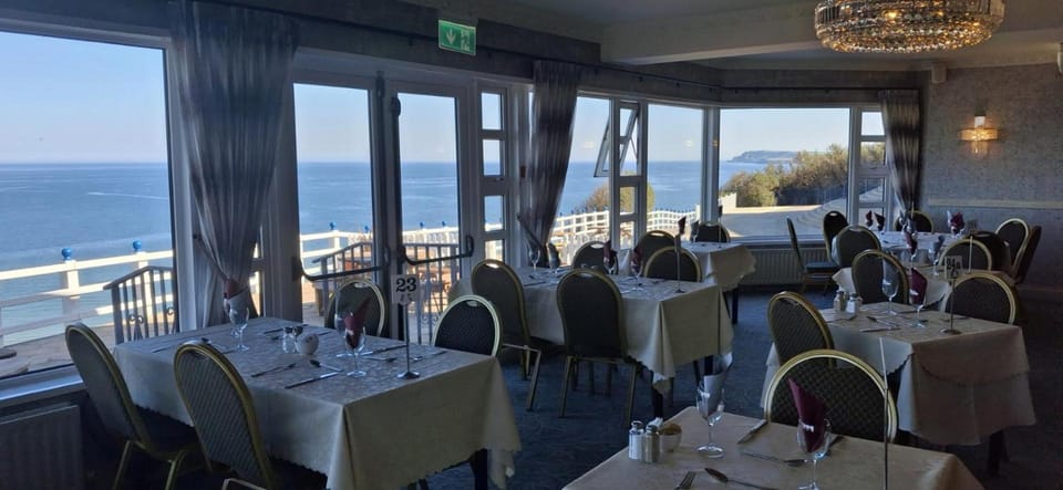 Royal Court Hotel Hotel in Northern Ireland