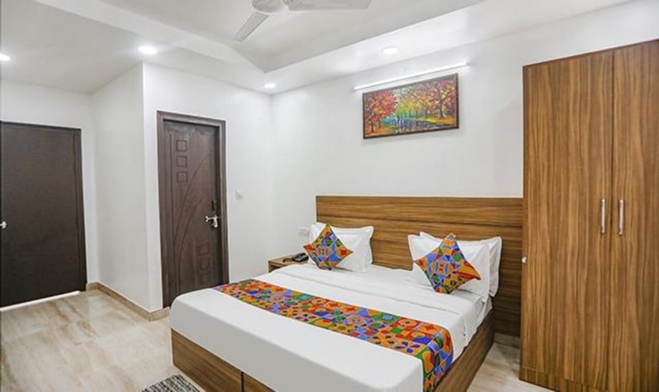 Room plan