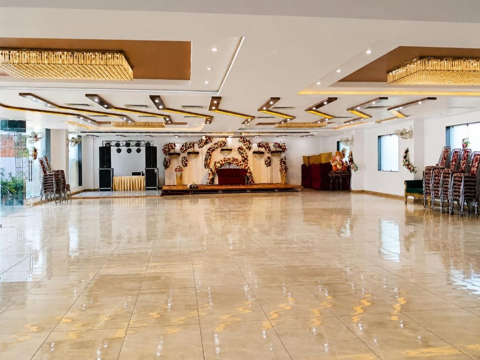 Via DDS Hotel in Lucknow