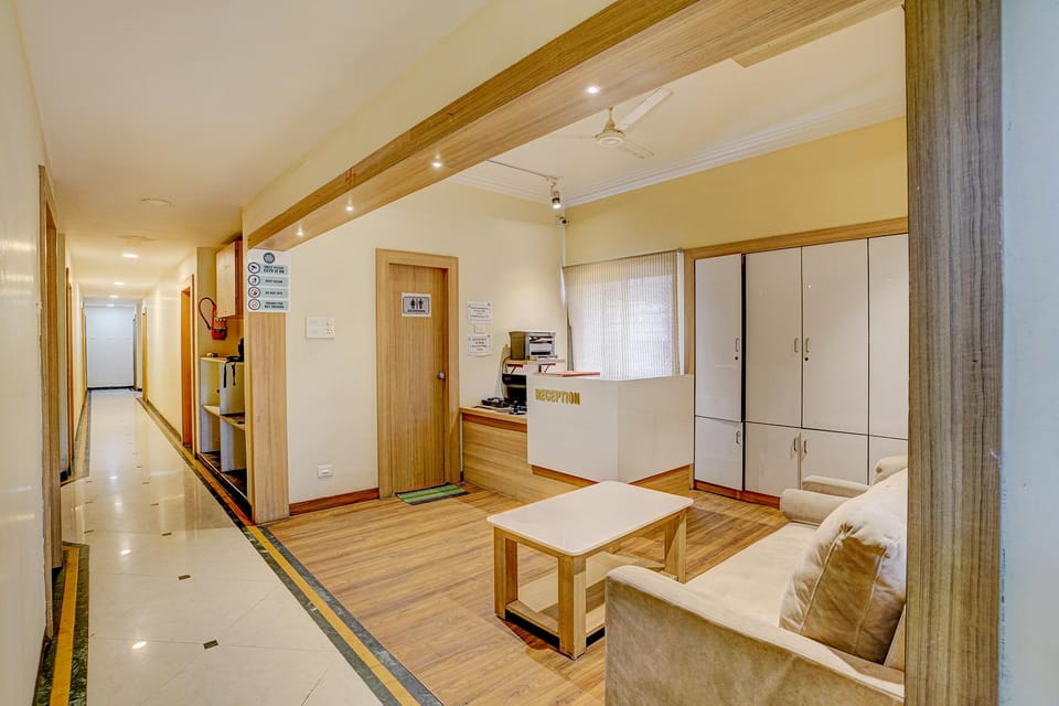 Via Heritage Palace Hotel in Maharashtra