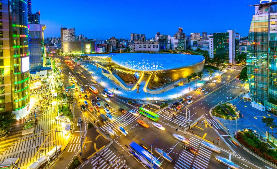 Wangsimni Corim Motel in Seoul