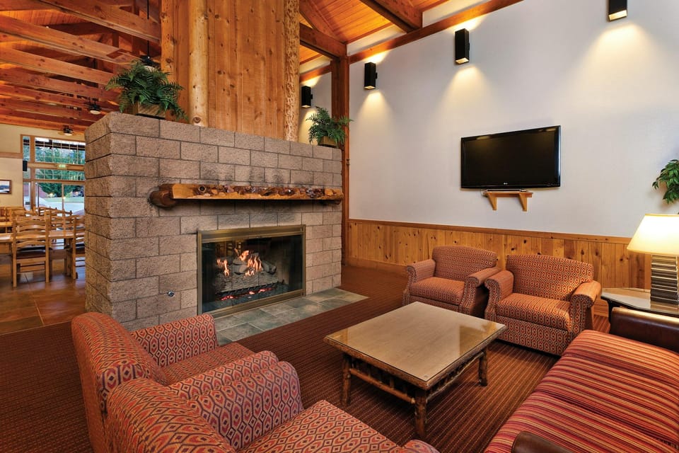 WorldMark Big Bear Lake Apartment hotel in Big Bear