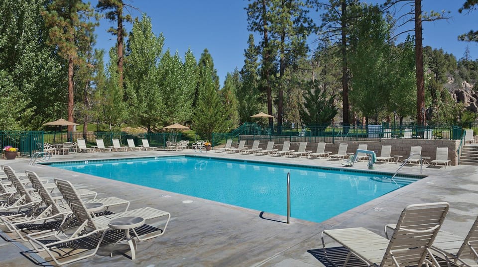 WorldMark Big Bear Lake Apartment hotel in Big Bear