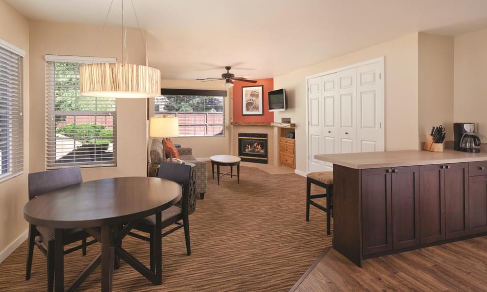 WorldMark Big Bear Lake Apartment hotel in Big Bear