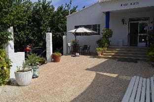 HOSTAL BLAYET Hostel in Ribera Baixa