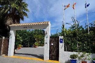 HOSTAL BLAYET Hostel in Ribera Baixa