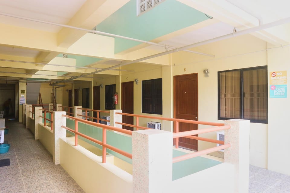 Iloilo Transient Rooms Apartment hotel in Iloilo City