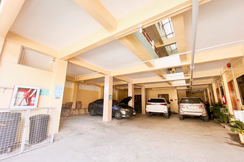 Iloilo Transient Rooms Apartment hotel in Iloilo City