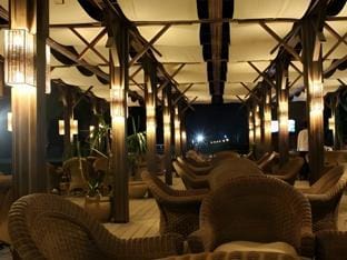 Mousa Coast Hotel & Spa Resort in Egypt