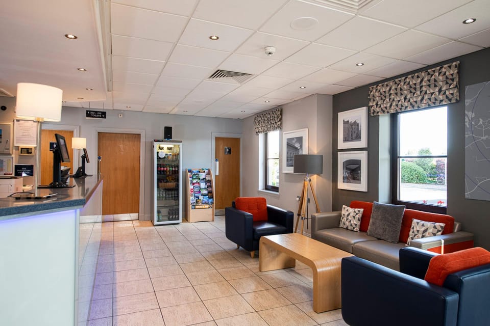 Holiday Inn Express Perth By IHG Hotel in Perth