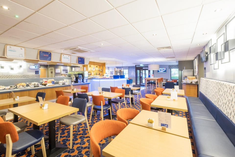 Holiday Inn Express Perth By IHG Hotel in Perth