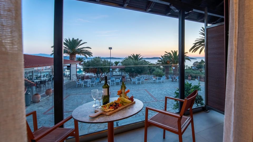Aristoteles Holiday Hotel And Spa Hotel in Halkidiki