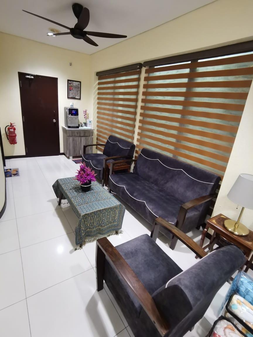PAVILION INN HOTEL LUMUT Hotel in Perak