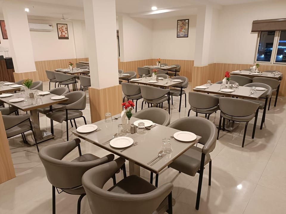 Zip by Spree Hotels Bhopal Hotel in India