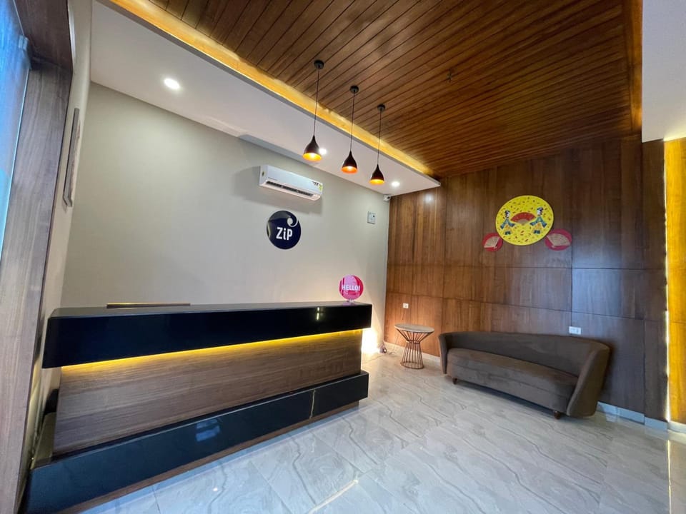 Zip by Spree Hotels Bhopal Hotel in India