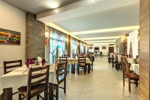 Family Hotel BOHEMA Hotel in Blagoevgrad Province