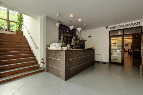 Family Hotel BOHEMA Hotel in Blagoevgrad Province