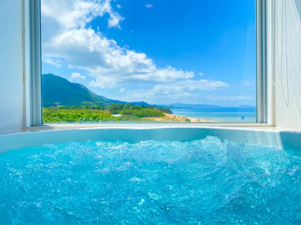 Seven Colors Ishigakijima Hotel in Okinawa Prefecture