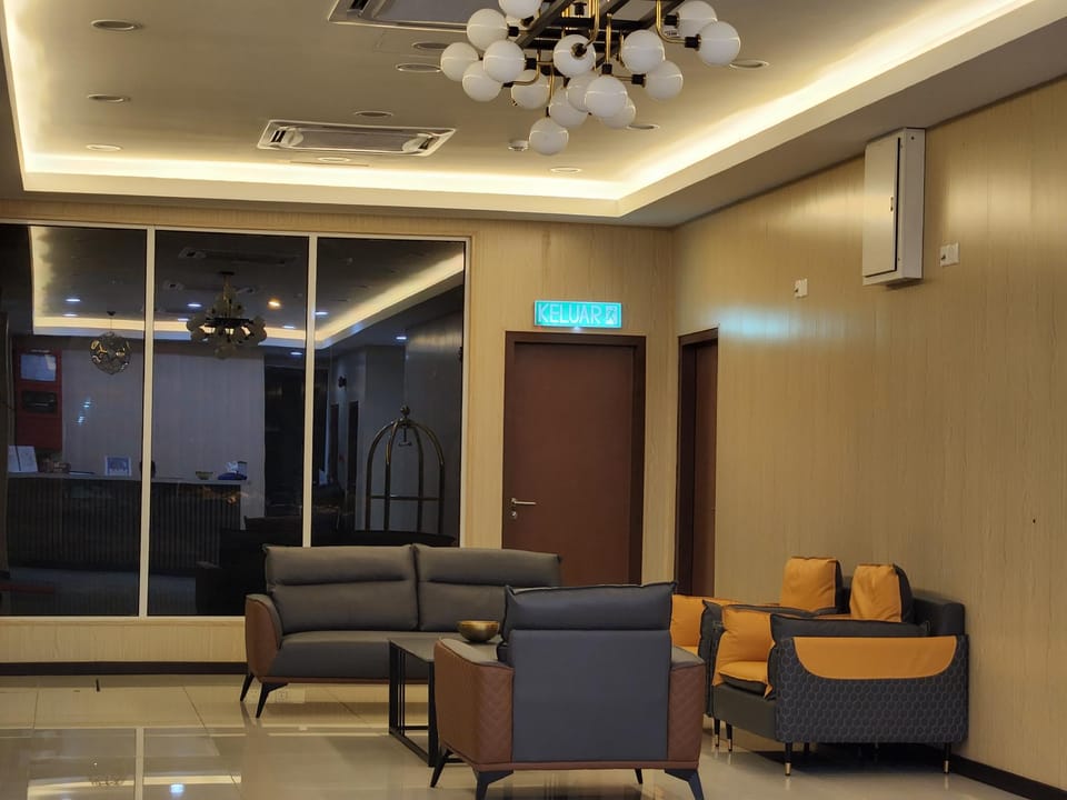 Semporna Garden Hotel Hotel in Sabah