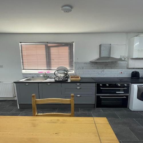 Bethel Apartments Hotel in Leeds