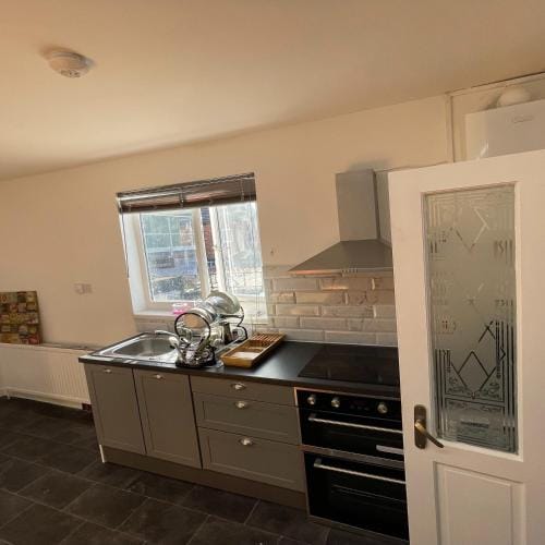 Bethel Apartments Hotel in Leeds