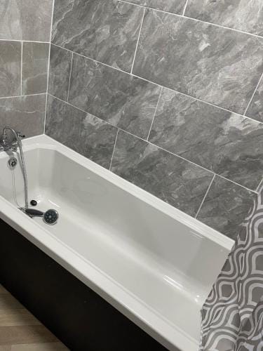 Bethel Apartments Hotel in Leeds