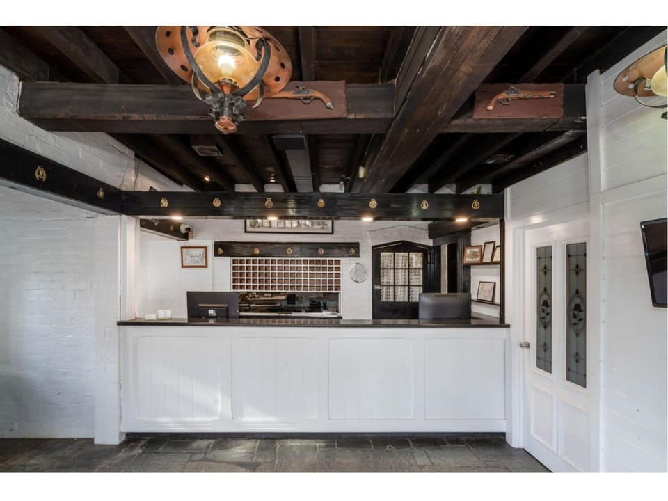 Leisure Inn Penny Royal Hotel and Apartments Apartment hotel in Launceston