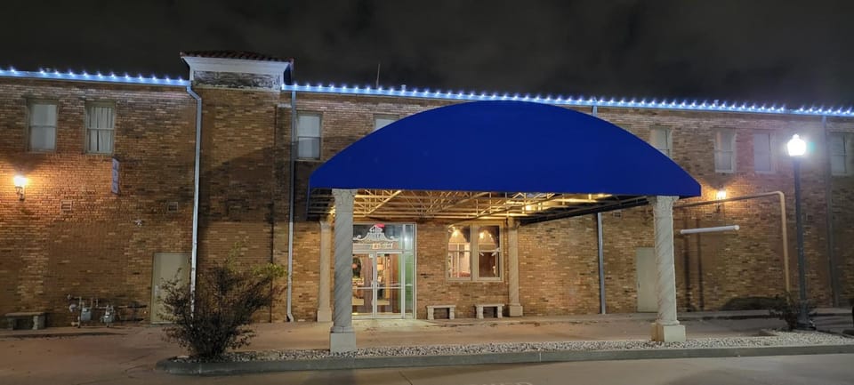 The Campbell Hotel Hotel in Tulsa