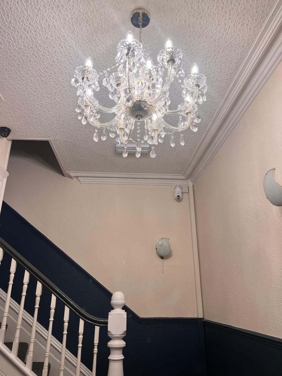 Bronte House - Blackpool Hotel in Blackpool