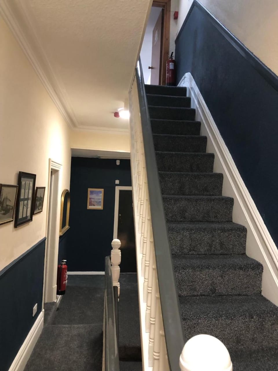 Bronte House - Blackpool Hotel in Blackpool
