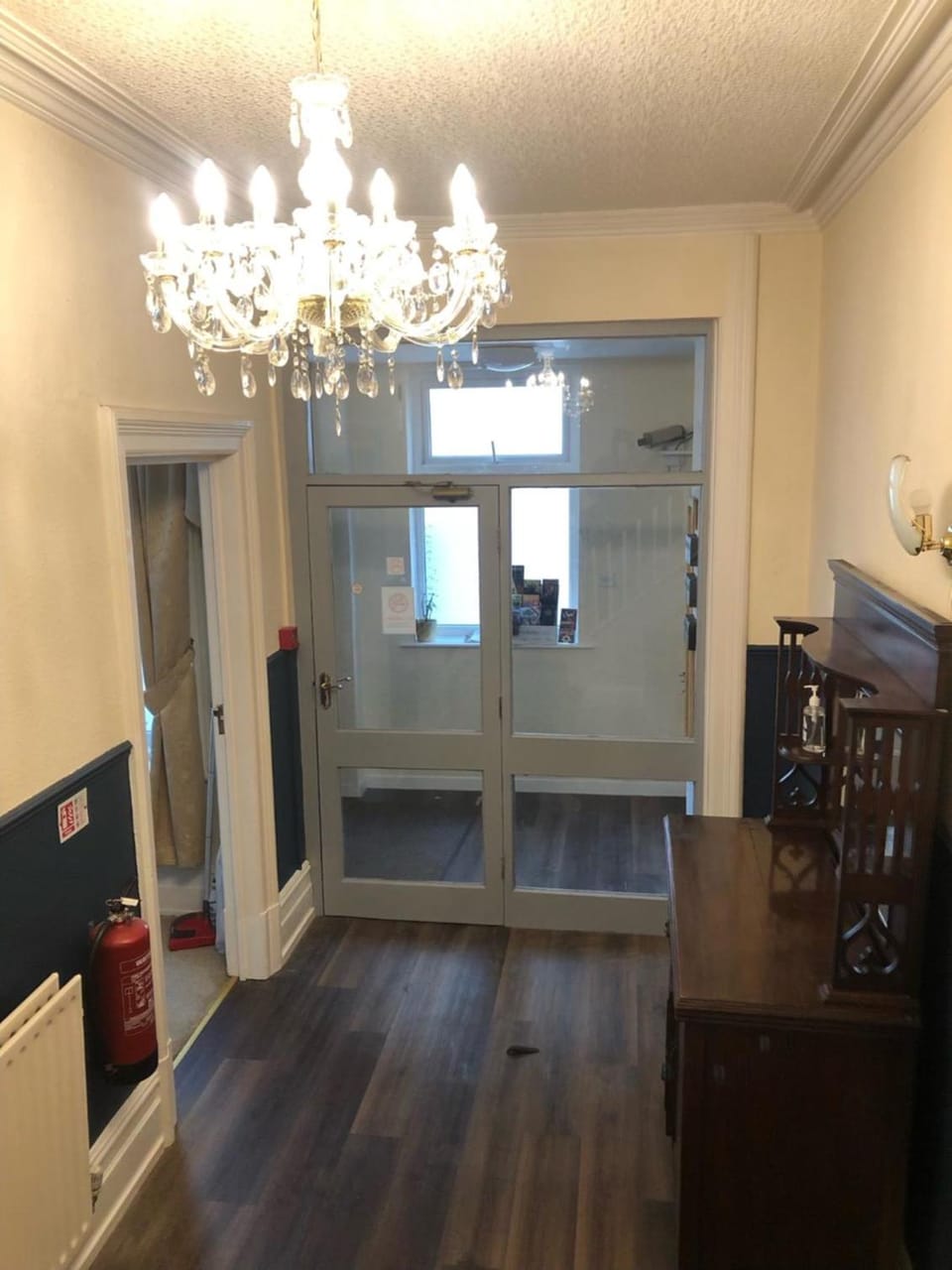 Bronte House - Blackpool Hotel in Blackpool