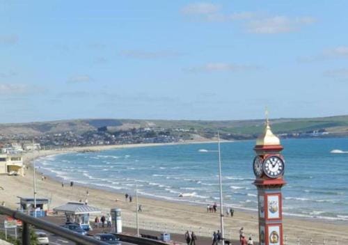 Wessex Guest House Hotel in Weymouth