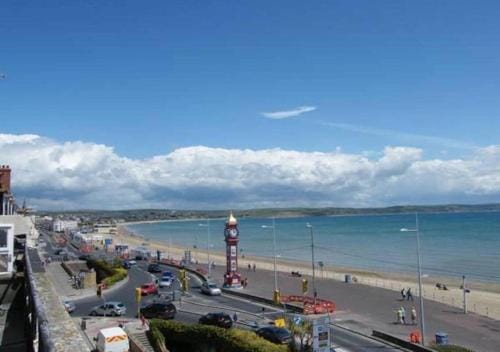 Wessex Guest House Hotel in Weymouth