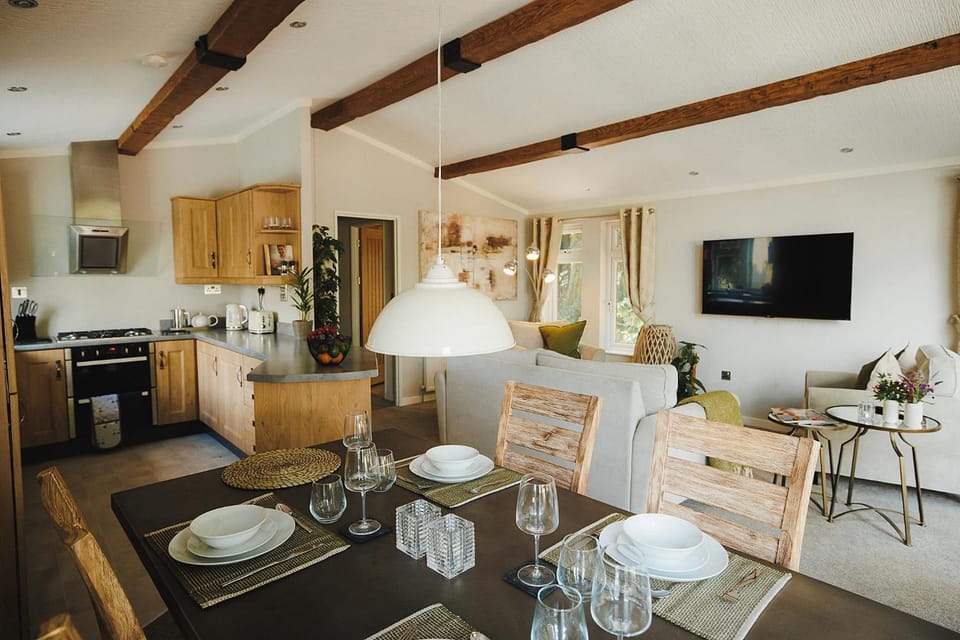 Caer Rhun Hall Hotel Hotel in Wales
