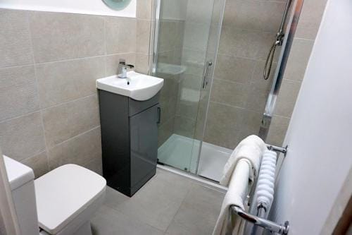 Townsend lane accommodation Hotel in Liverpool