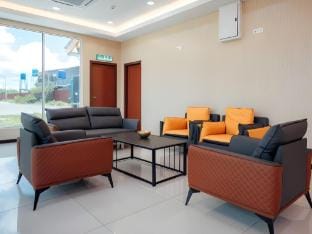 Semporna City Hotel Hotel in Sabah
