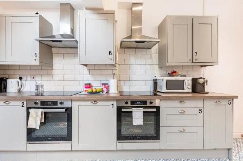 Northumberland Boutique Guest House #5 Hotel in Coventry