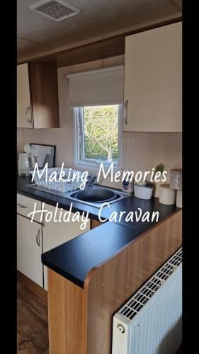 Making Memories Holiday Caravan Resort in Skegness