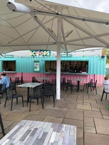 Making Memories Holiday Caravan Resort in Skegness
