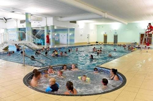 Making Memories Holiday Caravan Resort in Skegness