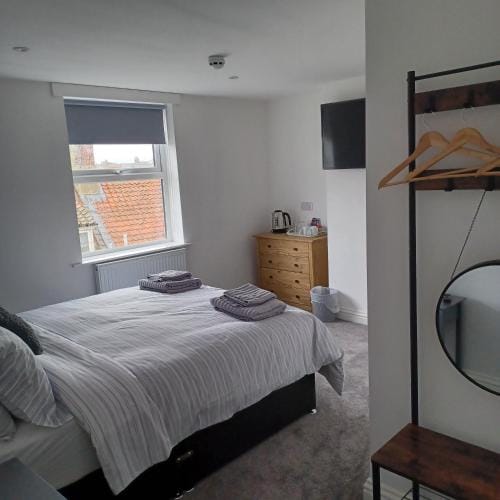 Premier house Hotel in England