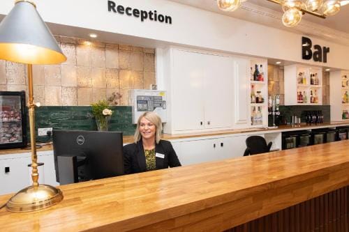 Bank House Pitlochry Hotel in Pitlochry